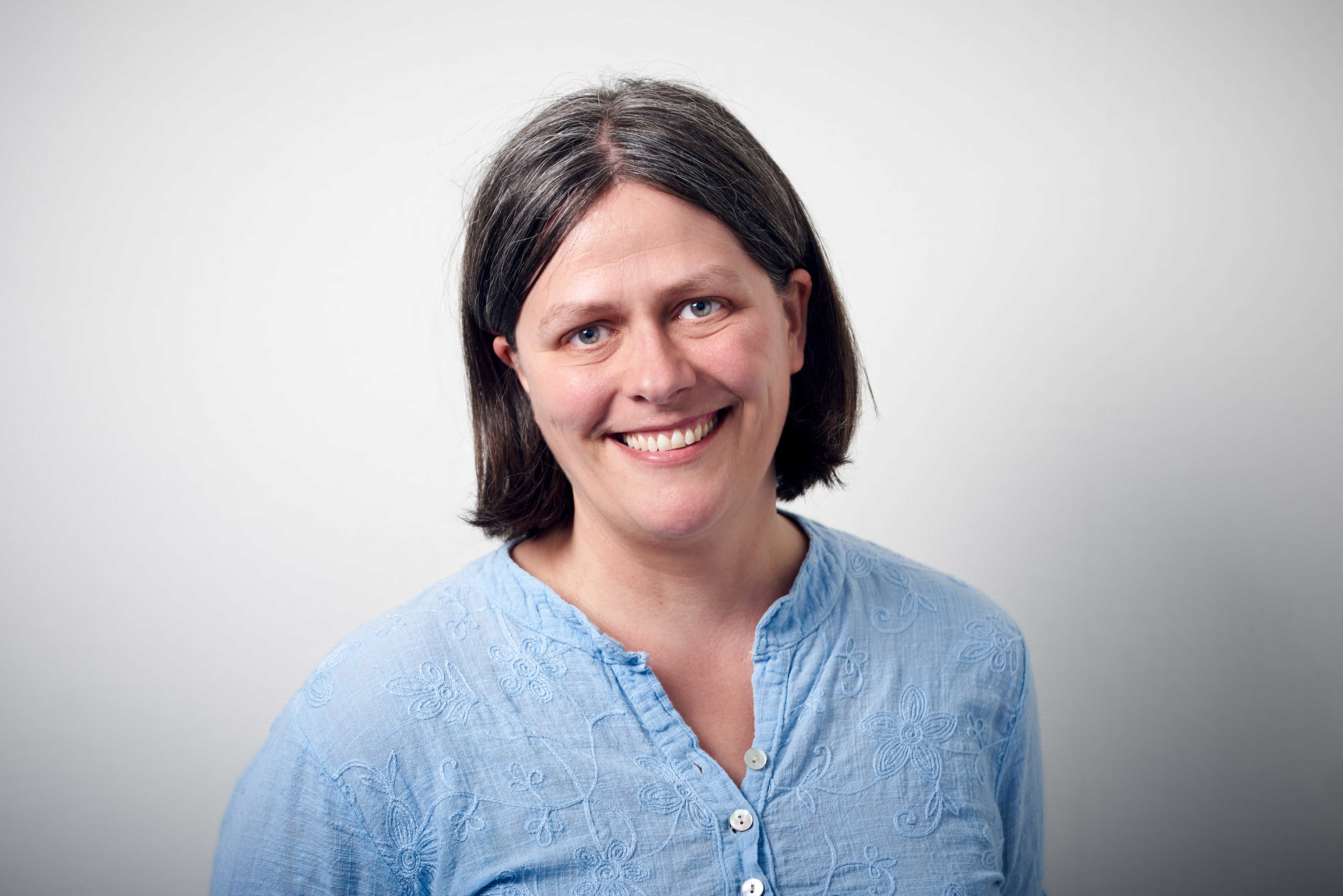 Afdelingsleder Vand, Natur og Klima Else Andersen