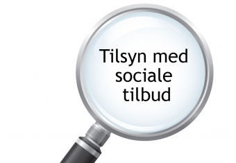 lup- tilsyn med sociale tilbud