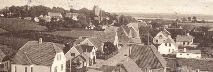 Arkivbillede Grevinge