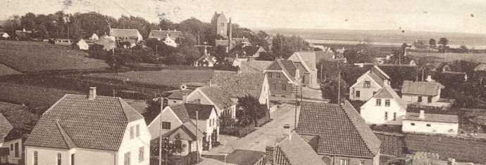 Arkivbillede Grevinge