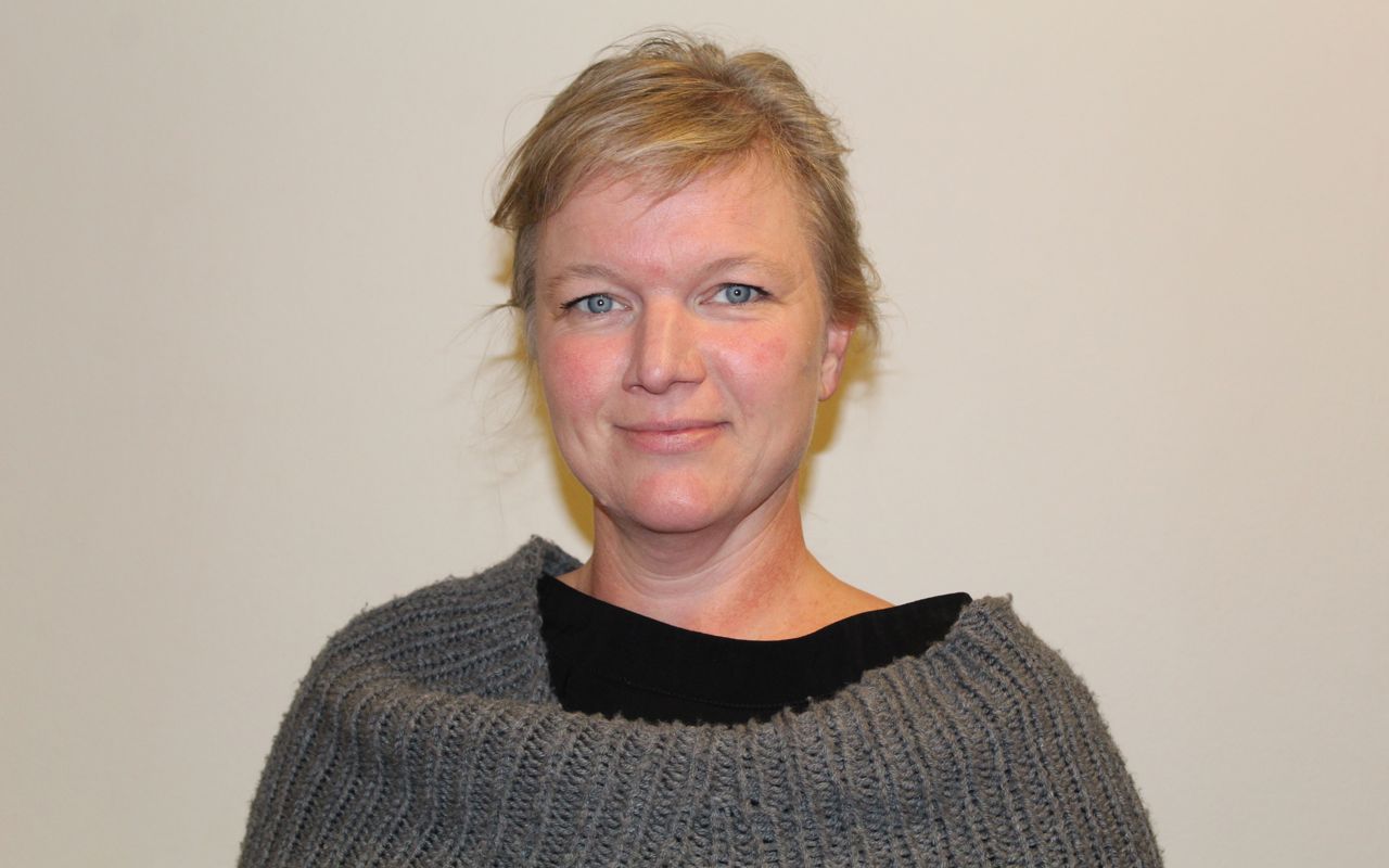 Signe Vinter Mølgaard, hjerneskadekoordinator