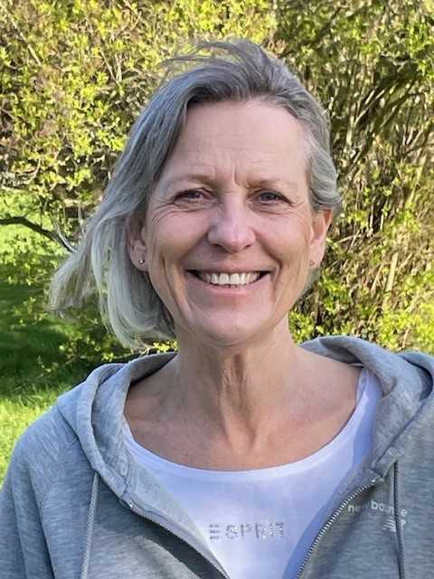 Borgerguide Hanne Nielsen