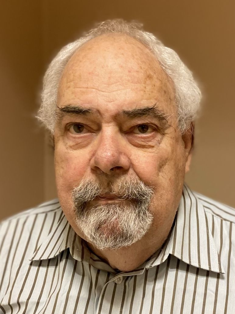 Peter Licht i Ældrerådet