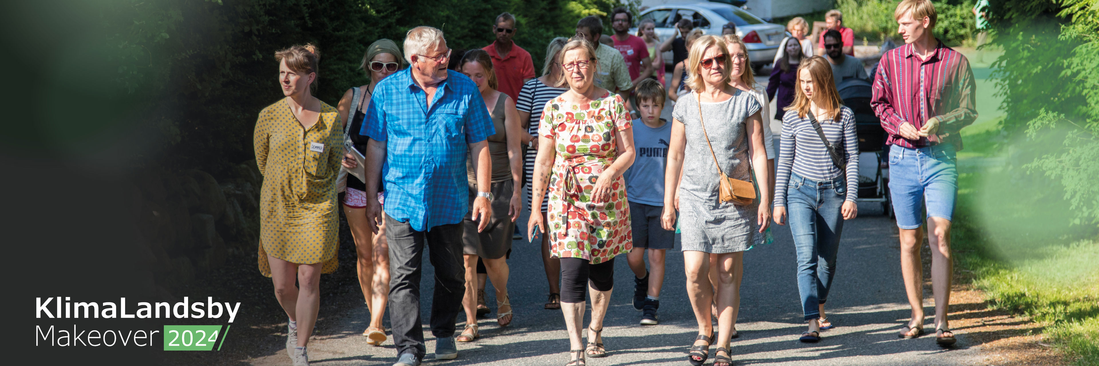 Dommerne i sidste års Landsbymakeover